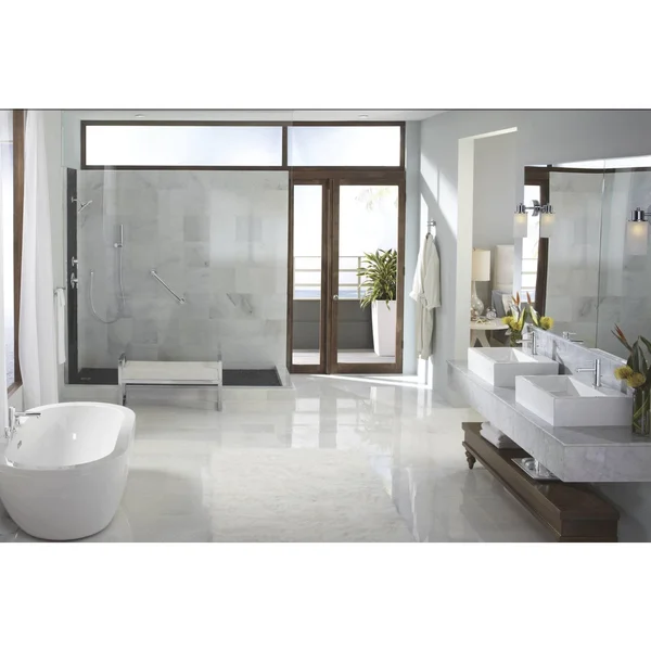 Moen YG0424CH Align 24 in. Grab Bar, Chrome