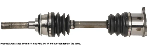 Cardone 66-1106 New CV Axle