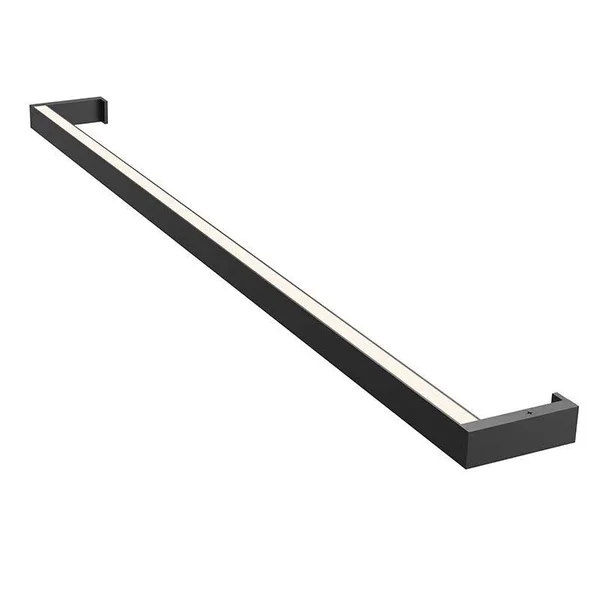 Sonneman 2812.03-3 Thin-Line 3& Two-Sided LED Wall Bar in Satin White