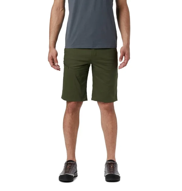 Mountain Hardwear Men & S Hardwear AP Short - Ridgeline