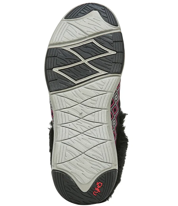Ryka Adventure 7.5 Women's Navy