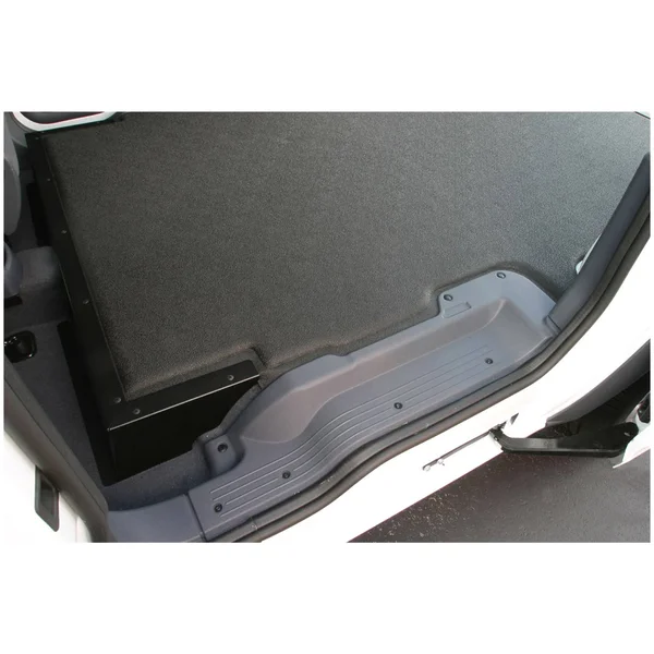 BedRug VTFT15L VanTred Cargo Mat