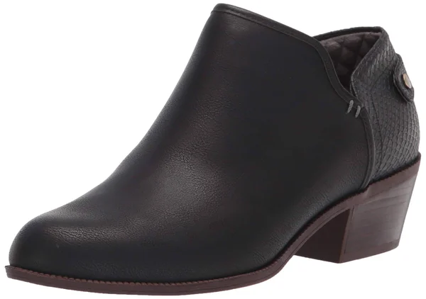 Dr. Scholl&s Better Women's Boots, Size: 11 W, Black
