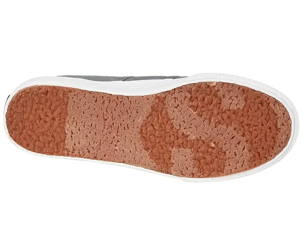 Superga Women's 2790 Acotw Platform Lace-Up Sneakers - Grey Sage