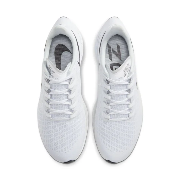 Nike Men's Air Zoom Pegasus 37 Running Shoes, White