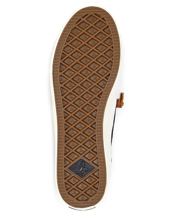 Sperry Women's Crest Vibe Platform Sneaker