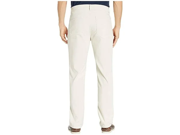 Southern Tide Intercoastal Pant Men's Stone : 33 30