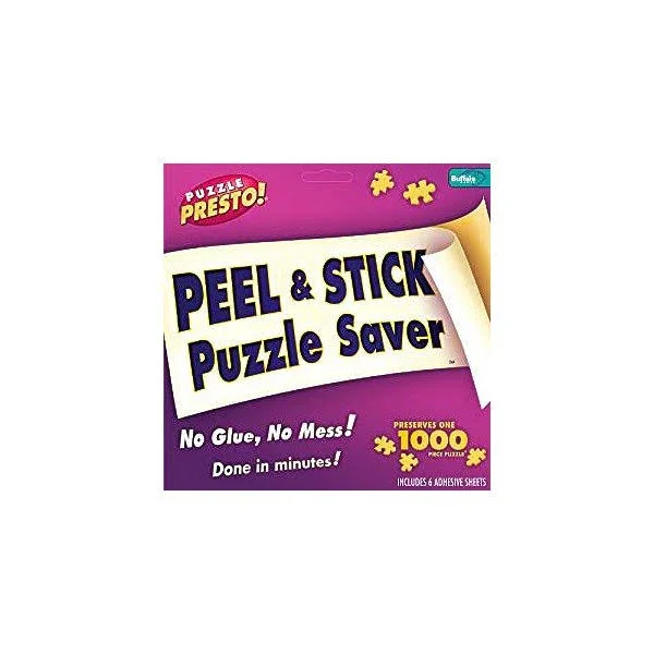 Jigsaw Puzzle Frame Kit - Made to Display Puzzles Measuring 24x30 Inches