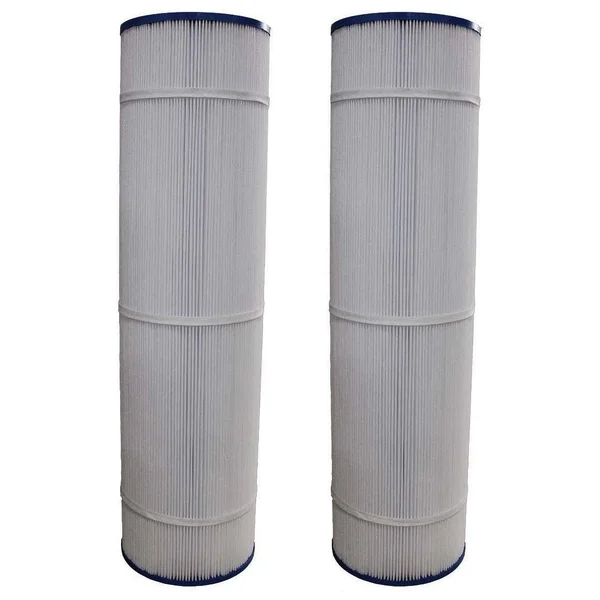 2 Pool Filters Replace Filbur Fc-1977 - Pleatco PCC105 & Unicel C-7471