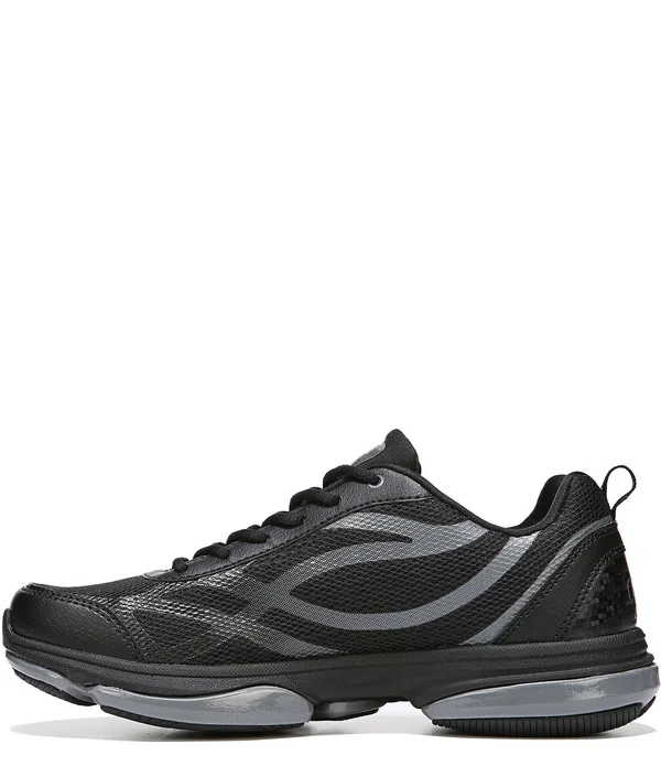 Ryka Women's Devotion XT Training Shoes - Black