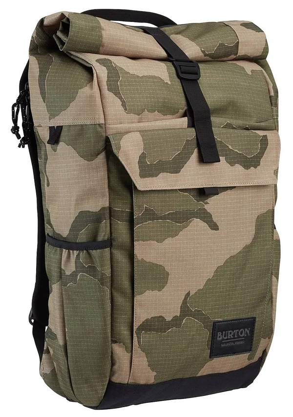 Burton Export 2.0 Backpack - Barren Camo Print