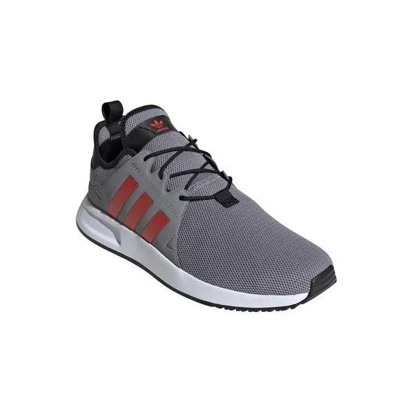 Adidas X_PLR Grey/Red Men's Shoes, Size: 11