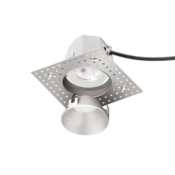 WAC Lighting R3ARDL-F927-HZ Aether LED Module Haze Invisible Trim