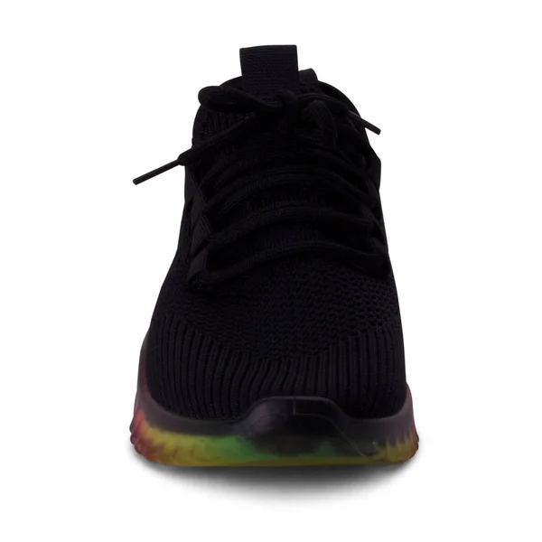 Wanted Felicity Sneaker, Women's, Black, Size 7, Sneakers
