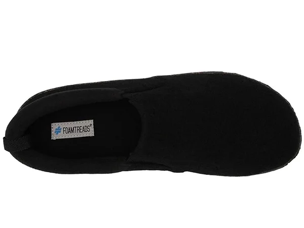 Foamtreads Men's Desmond - Size: 14, Grey