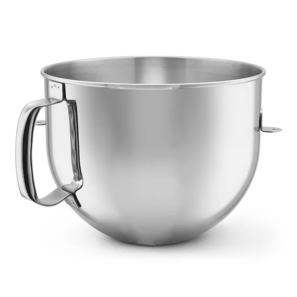 KitchenAid Pro 600 RKP26M1XCU 6-Quart Mixer - Contour Silver - 575W