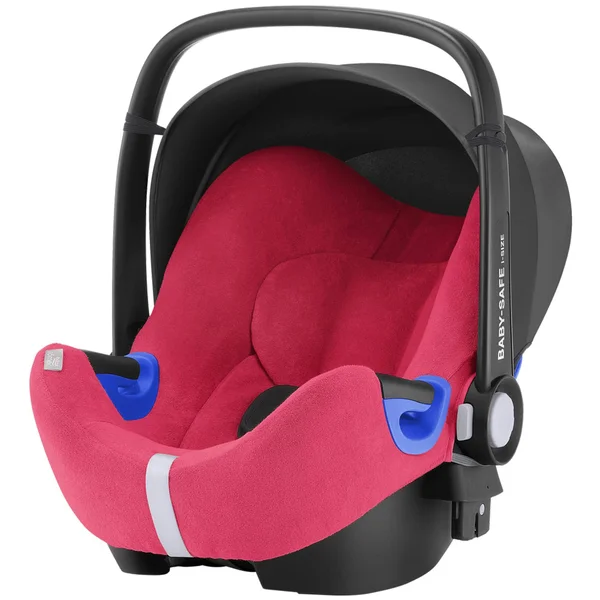 Britax R鰉er Summer Cover Baby-Safe i-Size One Size