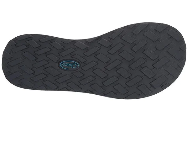 Chaco Men's Playa Pro Web Sandal - 9 - Vapor Navy