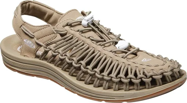 Keen Uneek 10.5 Men's Timberwolf