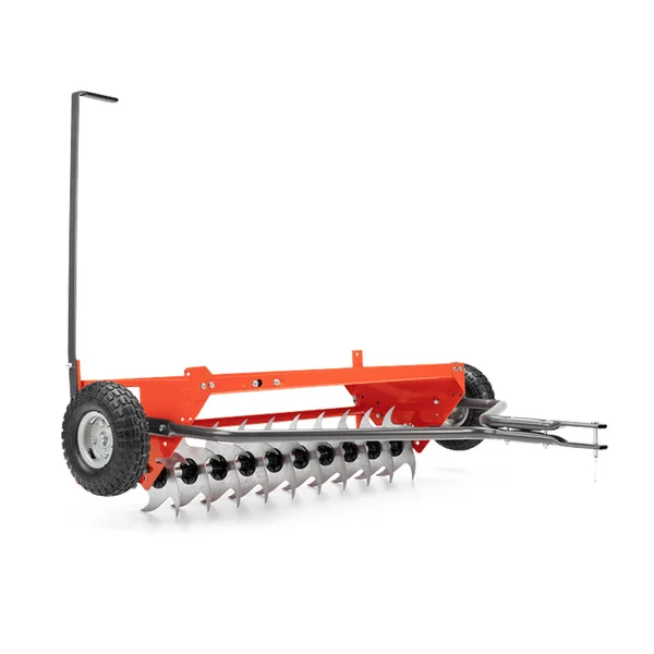 Husqvarna Easy Hitch Spike Aerator 588205201
