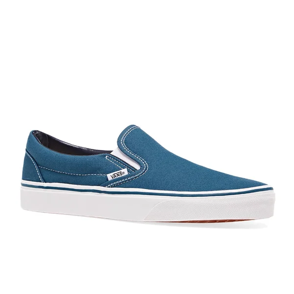 Vans Classic Slip-On Navy