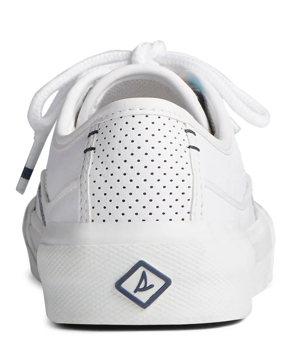 Sperry Women's Soletide Sneakers - White