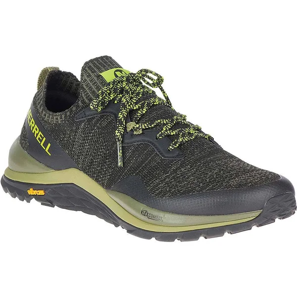Merrell Men's Mag-9 Shoe - 12 - Ember