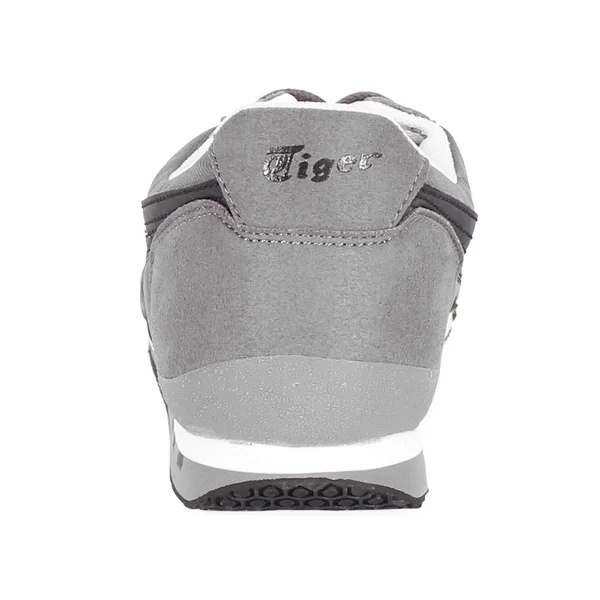Onitsuka Tiger, Ultimate 81, Charcoal/Black