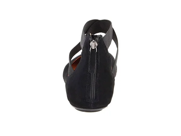 Women's Gentle Souls Bay Unique, Size: 7, Black
