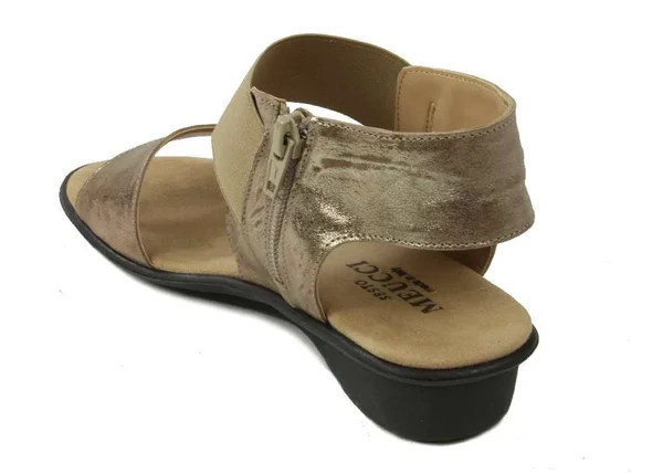 Women's Sesto Meucci Eirlys Two Piece Sandal, Size: 8