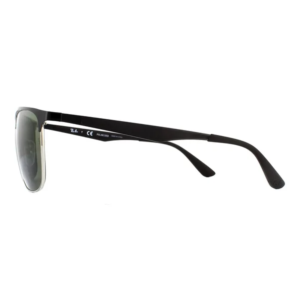 Ray Ban Square Sunglasses