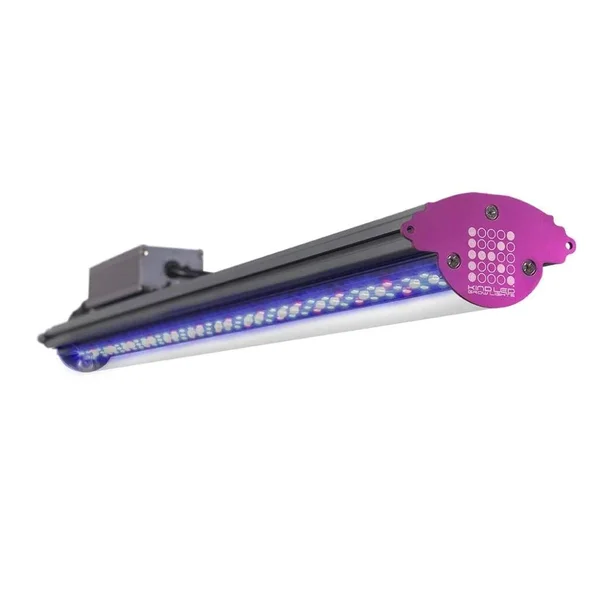 Kind LED X80 Flower Bar Light, 4&