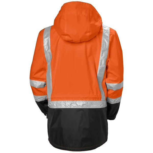 Helly Hansen Potsdam Jacket ANSI XX-Large, Orange