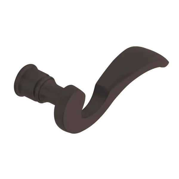 Baldwin 5152102RMR Oil Rubbed Bronze Single Right Hand Estate Lever W