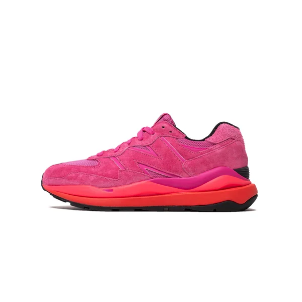 New Balance 57/40 &Pink Glow& Shoes - Size 12