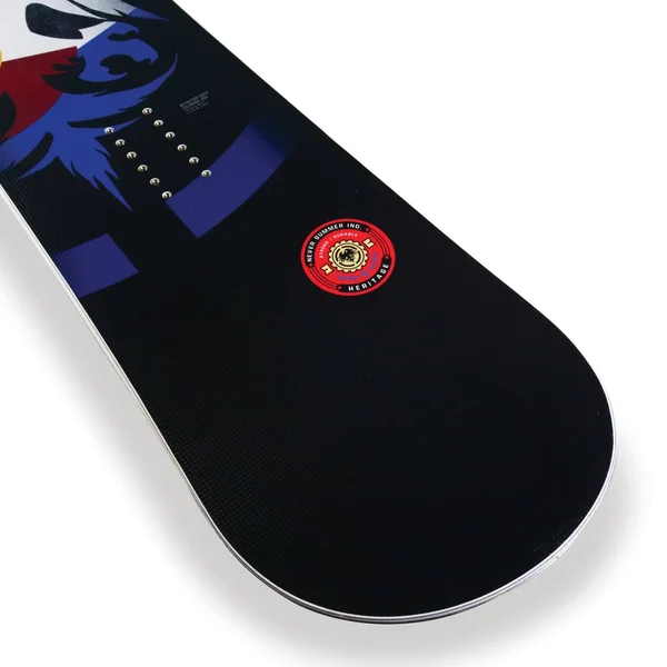 Never Summer Heritage x 2020 Snowboard - 163