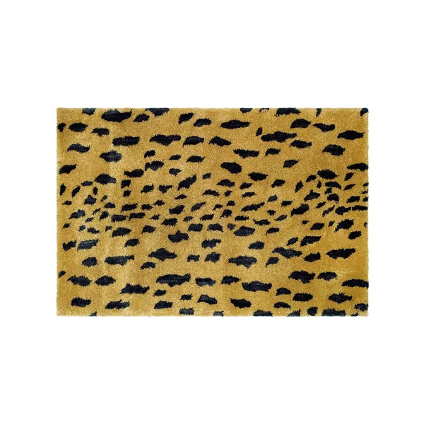 Safavieh Soho Rug SOH721A Beige, Brown, 5& x 8&