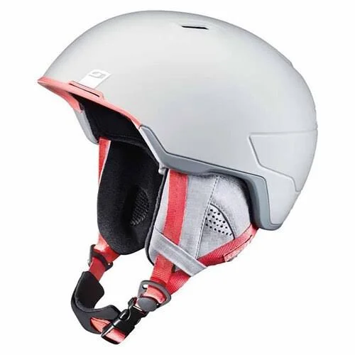 Julbo - Hal Helmet - Large - Black/Grey