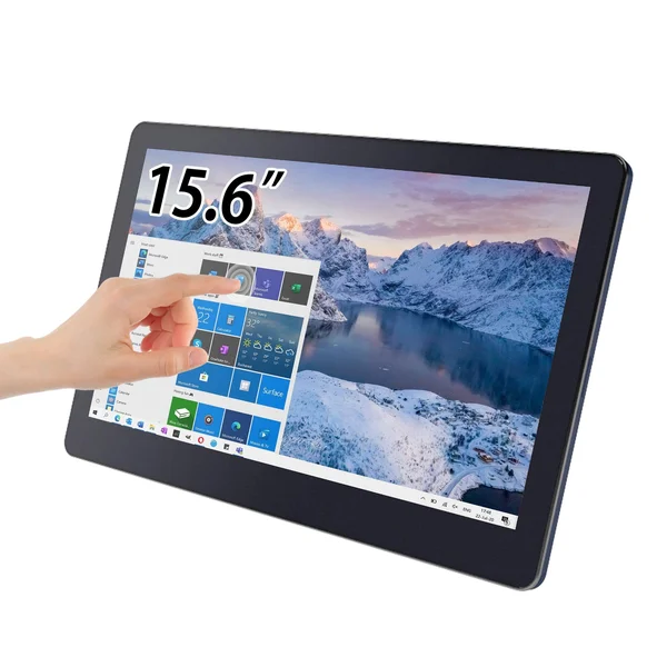 Gechic On-Lap 1503I 15.6-inch Portable Touchscreen Monitor