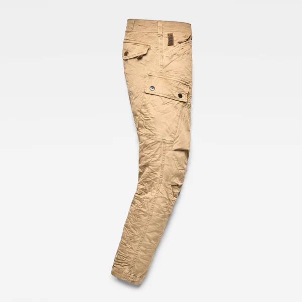 G-Star Raw Men Roxic Pant Brown Size 32-36
