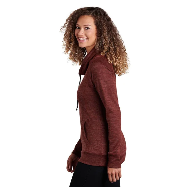 Kuhl Women's Lea Pullover S