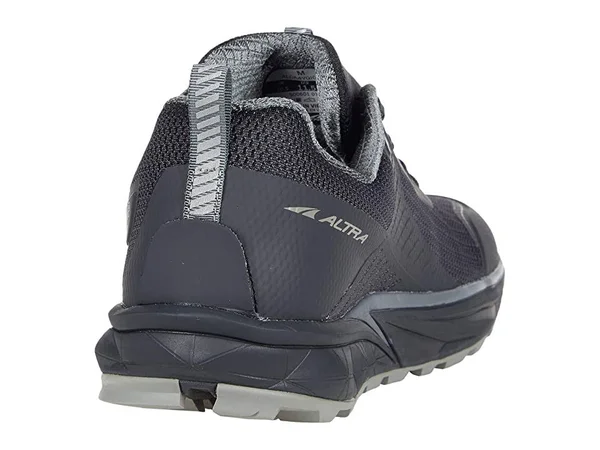 Altra Timp 3 11, Black (Men's)