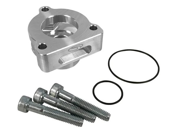 Steeda ProFlow Blow Off Valve Adapter EcoBoost Mustang, Fusion (2015-2020) 555-3215