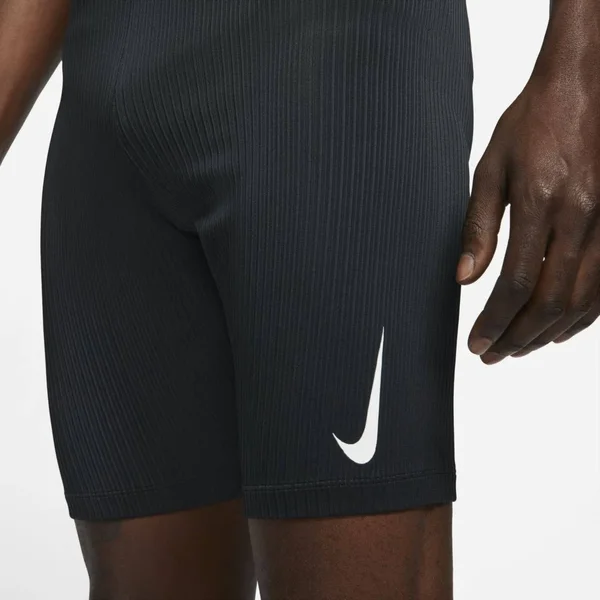 Nike Men's Aeroswift Tights Black, M