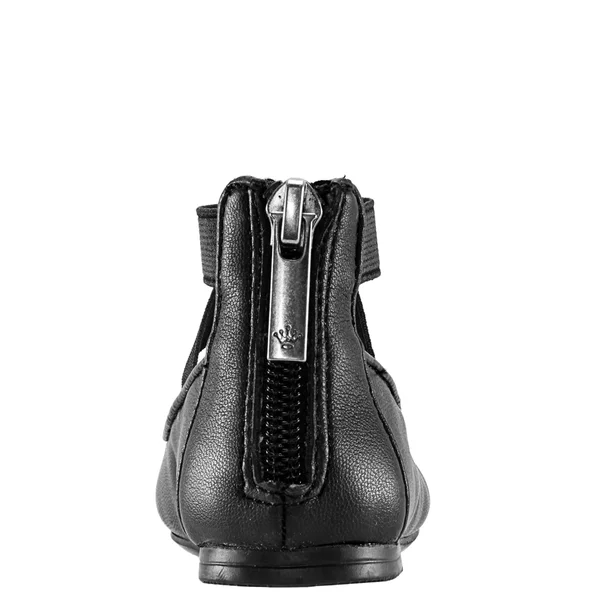 Nina Marissa, Black, Size 8 Toddler