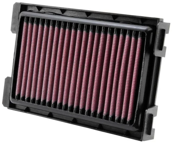 Ku0026N HA-2511 High Flow Motorcycle Air Filter