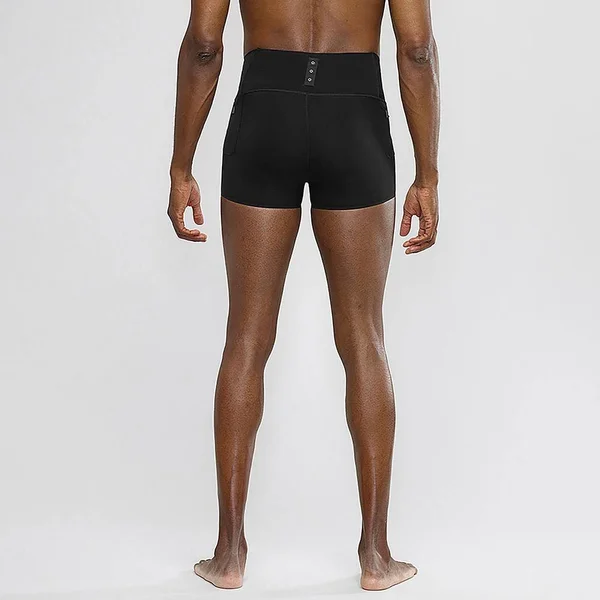 Salomon S-Lab Sense Boxer - Men's Black - S