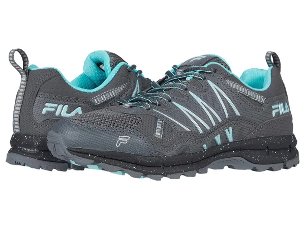 Fila Women's, Evergrand TR Trail Running Sneakers