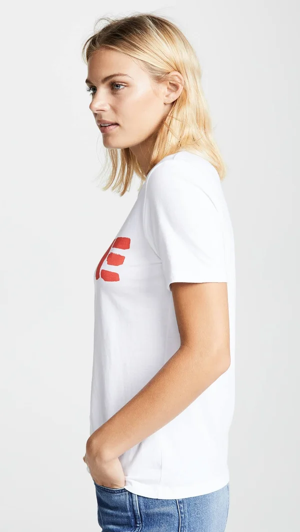 Tory Burch Vote T-Shirt