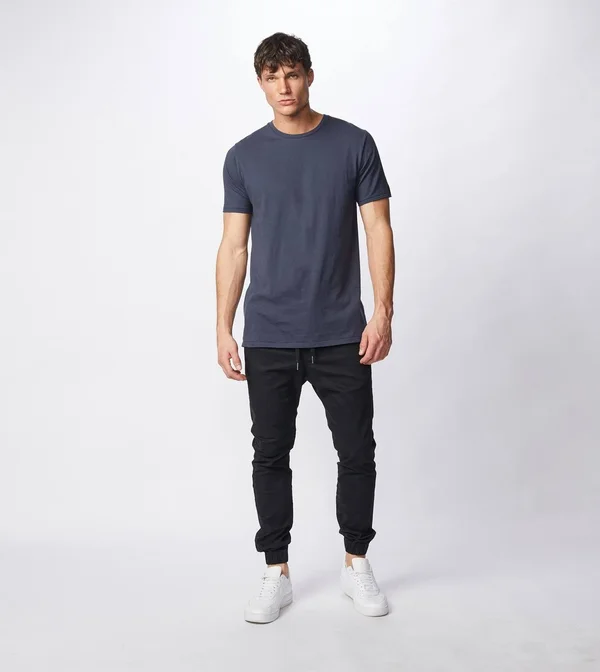 Zanerobe Sureshot Jogger Pants 36 - Black